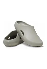 Saboti Femei - Mellow 208493 Clog - Gri - Gri