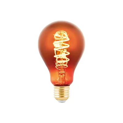 Bec dimabil EGLO 11881, LED E27 4W