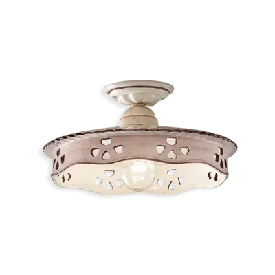 Plafoniera, lampa de tavan CLASSIC ALESSANDRIA C536
