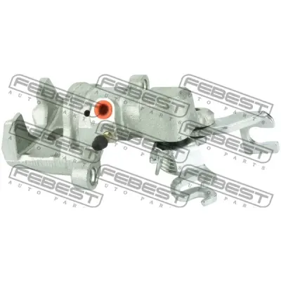 Etrier frana FEBEST 0577-MZ6RR