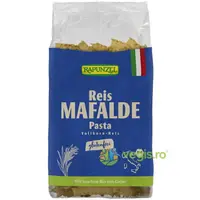 Paste Mafalde din Orez Integral fara Gluten Ecologice/Bio 250g