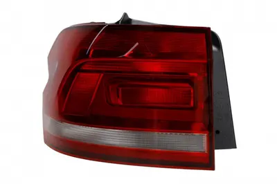 Stop lampa spate Stanga (extern, P21W W21W) potrivit VW TOURAN 1.0-2.0D 05.15