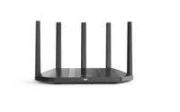 Router wireless HIKVISION DS-3WR18X, WIFI 6, Dual Band