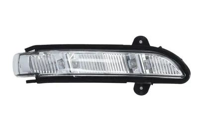 Semnalizator oglinda dreapta potrivit MERCEDES Clasa CLS (C219), E T-MODEL (S211), E (W211), S (C216), S (W221) dupa 2006