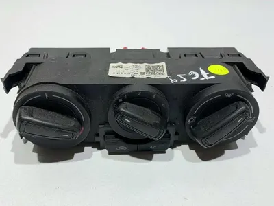 Panou comanda clima 6P0820045B Seat Toledo 4 (2012-2018)