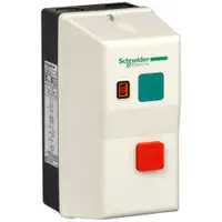 Motor starter nereversibil Dol capsulat - Tesys Le1-M - 0,8 - 1,2 A - Bobina 220 V C.A. Schneider LE1M35M706