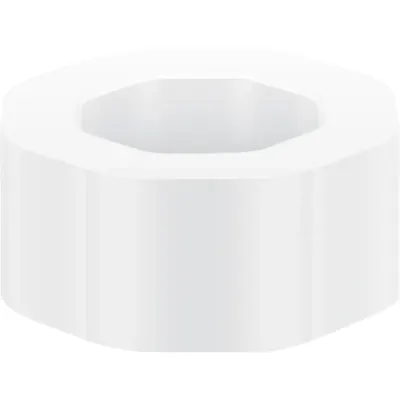 Niceboy ION Sonic stație de încărcare pentru periuță de dinți sonică White 1 buc