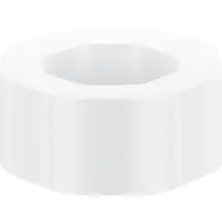 Niceboy ION Sonic stație de încărcare pentru periuță de dinți sonică White 1 buc