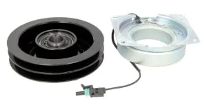 Cupla magnetica climatizare YORK 210 12V 2A 152,5mm