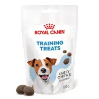 Recompense pentru caini Royal Canin Training Treats 8 buc x 110 gr