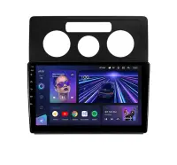 Navigatie Auto Teyes CC3 360° Volkswagen Caddy 3 2004-2010 6+128GB 10.2" QLED Octa-core 1.8Ghz, Android 4G Bluetooth 5.1 DSP