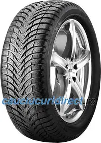 Michelin Alpin A4 ZP ( 225/50 R17 94H EV Suitable, MOE, runflat )