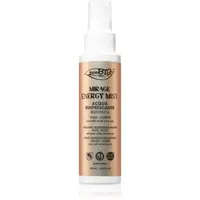 puroBIO Cosmetics Mirage Energy Mist spray de corp racoritor