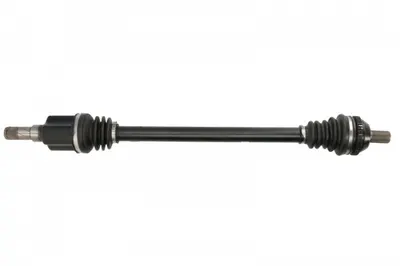 Planetara spate dreapta 58 763mm potrivit SMART FORTWO 0.8D 1.0 01.07