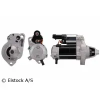 Starter ELSTOCK 25-4249