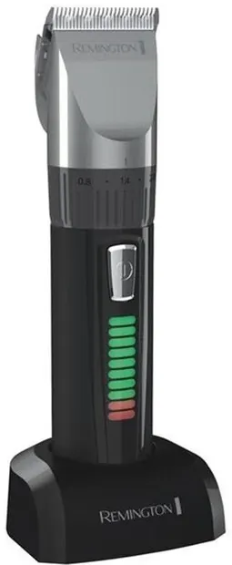 Aparat de tuns Remington - HC 5810 Genius, 0.8-40 mm, negru