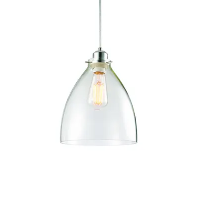 Corp de iluminat suspendat Elstow Pendant shade