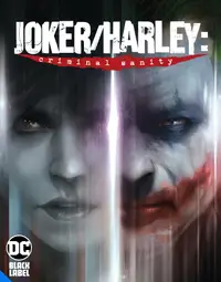 Joker/Harley