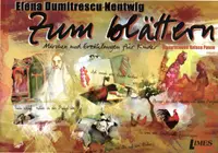 Zum blattern