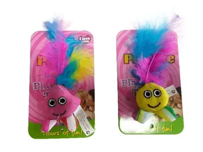 Paiatze Cat Plus Pene Rosu N0212