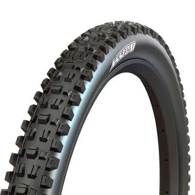 Anvelopă Maxxis ASSEGAI 29x2.60 60 TPI pliabil EXO/TR Tanwall E25.