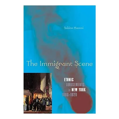 The Immigrant Scene