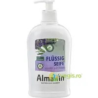 Sapun Lichid cu Lavanda si Rozmarin 500ml