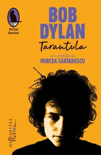 Tarantula - Paperback brosat - Bob Dylan