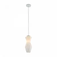 Lampa suspendata Simplicity MOD231-PL-01-W