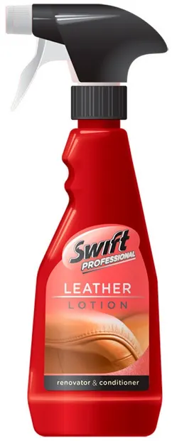 Soluție pentru piele Swift - Renovator & Continioner, 300 ml