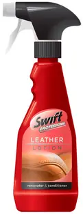 Soluție pentru piele Swift - Renovator & Continioner, 300 ml