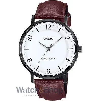 Ceas Casio MTP-VT03BL-7B