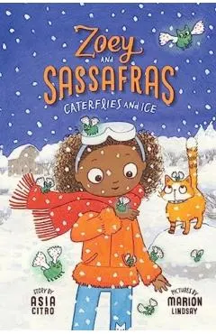 Caterflies and Ice