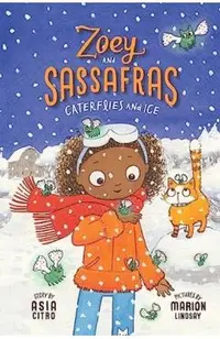 Caterflies and Ice