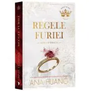 Regele furiei
