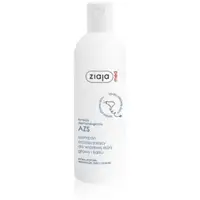 Ziaja Med Atopic Skin sampon de curatare delicat pentru piele sensibila