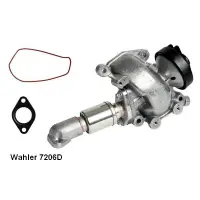 Supapa EGR WAHLER 7206D