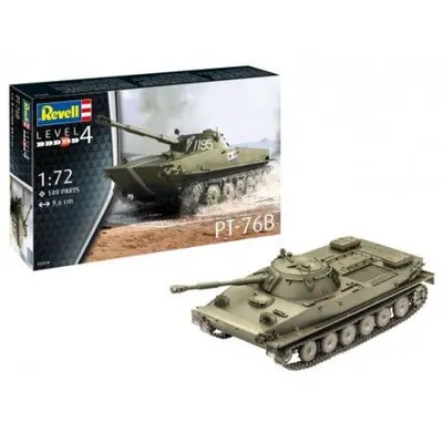 Tanc pt76b