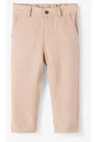 Pantaloni din amestec de in Fahrer -