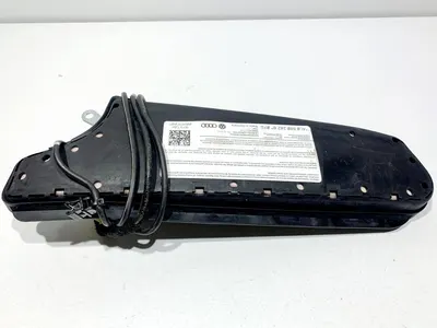 Airbag scaun dreapta fata 4L0880242B Audi Q7 facelift (2010-2015) [4L]