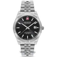 Ceas Swiss Military Hanowa Swiss Military Hanowa SMWGL0002101 Mens Watch Diligenter Automatic 41mm 10ATM