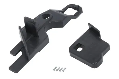Set reparatie far fata stanga potrivit PEUGEOT 301 2012-2016