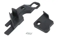 Set reparatie far fata stanga potrivit PEUGEOT 301 2012-2016