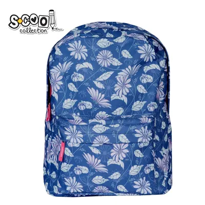 Ghiozdan, Classic, 43x30x16 cm, S-COOL, SC2292