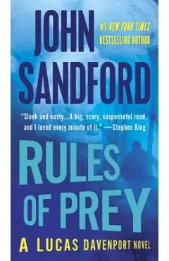 Rules of Prey