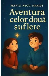 eBook Aventura celor doua suflete