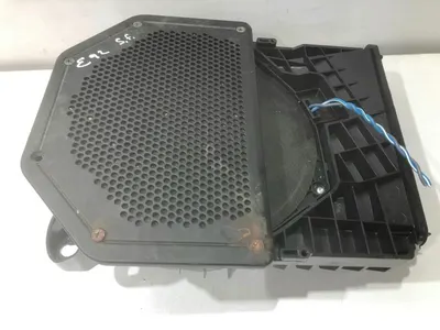 Subwoofer auto stanga fata 43040741975 BMW Seria 1 (2004-2011) [E81, E87]