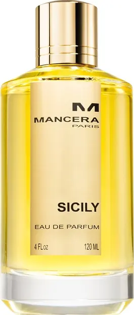 Mancera Apă de parfum Sicily, 120 ml