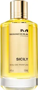Mancera Apă de parfum Sicily, 120 ml