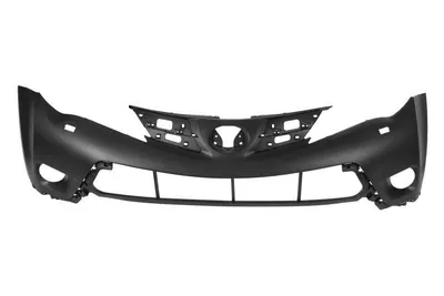 Bara fata Superior, cu locas lampa ceata, cu locas spalator faruri, grunduit potrivit TOYOTA RAV 4 IV dupa 2012